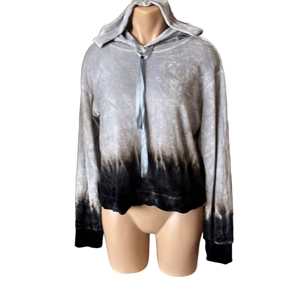 Bella Dahl Hooded Sweater